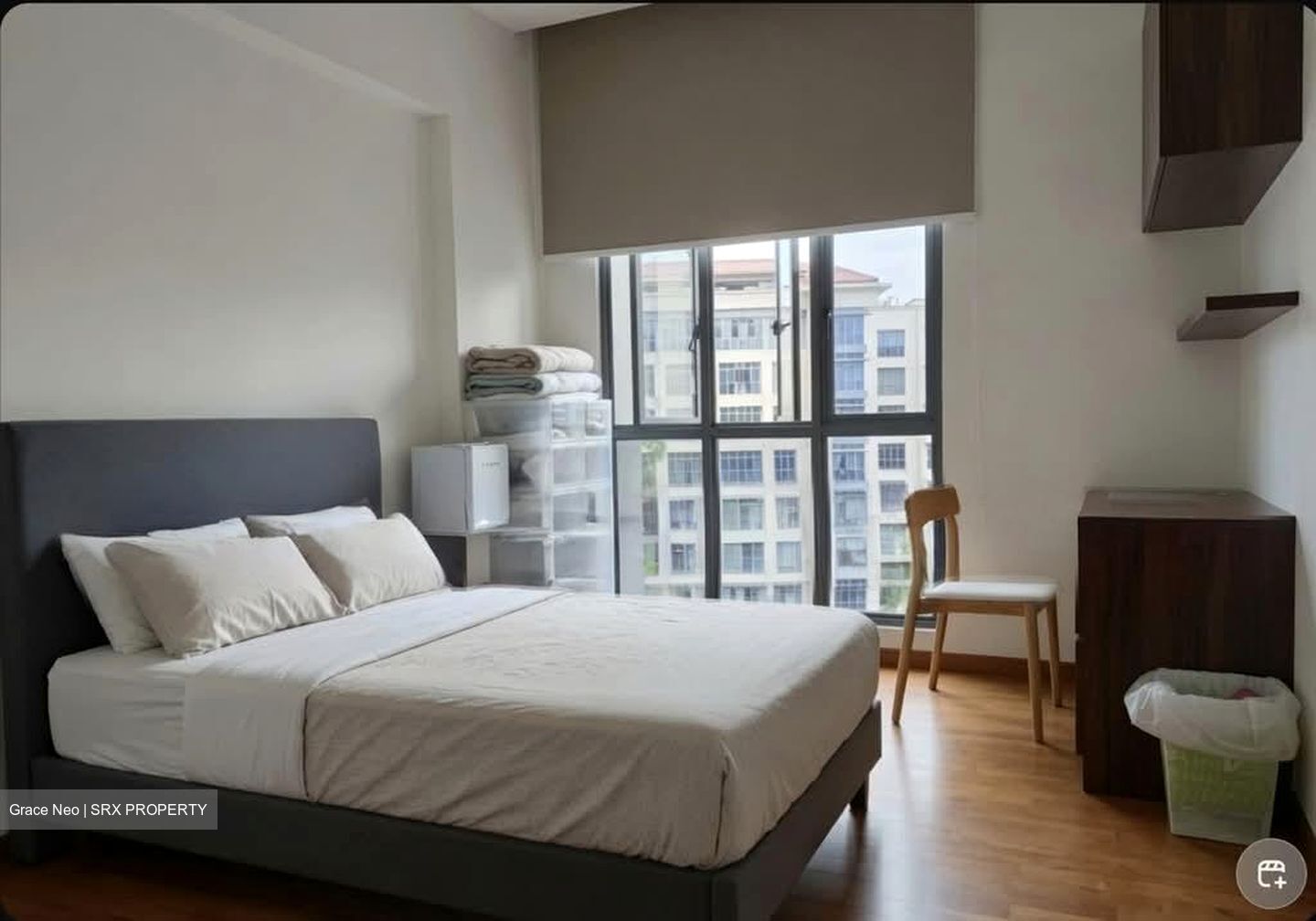 Carissa Park Condominium (D17), Condominium #577819211
